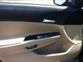 Crystal Black Pearl - Accord LX-P Sedan Photo No. 8