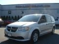 Bright Silver Metallic - Grand Caravan SE Photo No. 1