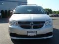 Bright Silver Metallic - Grand Caravan SE Photo No. 2