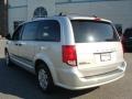 Bright Silver Metallic - Grand Caravan SE Photo No. 4