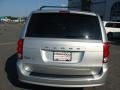 Bright Silver Metallic - Grand Caravan SE Photo No. 5