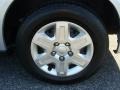 Bright Silver Metallic - Grand Caravan SE Photo No. 6