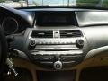 Crystal Black Pearl - Accord LX-P Sedan Photo No. 13