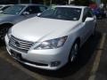 Starfire White Pearl - ES 350 Photo No. 2