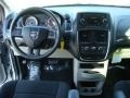 Bright Silver Metallic - Grand Caravan SE Photo No. 10
