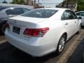 Starfire White Pearl - ES 350 Photo No. 4