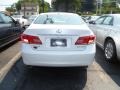 Starfire White Pearl - ES 350 Photo No. 5