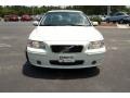 Ice White - S60 2.5T Photo No. 2