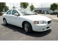Ice White - S60 2.5T Photo No. 3