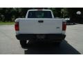 Oxford White - Ranger XL SuperCab Photo No. 4