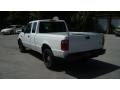 Oxford White - Ranger XL SuperCab Photo No. 5