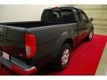 Night Armor Metallic - Frontier SV V6 King Cab Photo No. 6