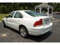 Ice White - S60 2.5T Photo No. 8