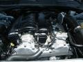 Magnesium Pearlcoat - Magnum SXT Photo No. 25