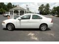 Ice White - S60 2.5T Photo No. 9