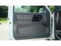 Oxford White - Ranger XL SuperCab Photo No. 9