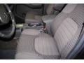 Night Armor Metallic - Frontier SV V6 King Cab Photo No. 10
