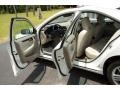 Ice White - S60 2.5T Photo No. 12