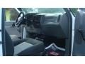 Oxford White - Ranger XL SuperCab Photo No. 12