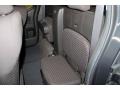 Night Armor Metallic - Frontier SV V6 King Cab Photo No. 13