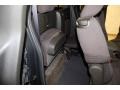 Night Armor Metallic - Frontier SV V6 King Cab Photo No. 15