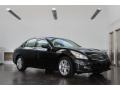 Black Obsidian - G 37 Journey Sedan Photo No. 1