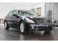 Black Obsidian - G 37 Journey Sedan Photo No. 2