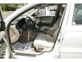Ice White - S60 2.5T Photo No. 20