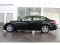 Black Obsidian - G 37 Journey Sedan Photo No. 6