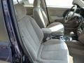 2006 Moonlit Dark Blue Hyundai Elantra GLS Sedan  photo #10