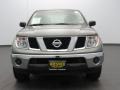 Storm Gray - Frontier SE Crew Cab Photo No. 2