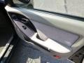 2006 Moonlit Dark Blue Hyundai Elantra GLS Sedan  photo #12