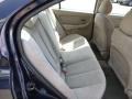 2006 Moonlit Dark Blue Hyundai Elantra GLS Sedan  photo #13