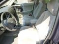 2006 Moonlit Dark Blue Hyundai Elantra GLS Sedan  photo #15