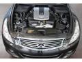 Black Obsidian - G 37 Journey Sedan Photo No. 11