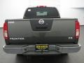 Storm Gray - Frontier SE Crew Cab Photo No. 6