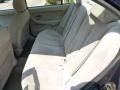 2006 Moonlit Dark Blue Hyundai Elantra GLS Sedan  photo #16