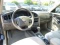 2006 Moonlit Dark Blue Hyundai Elantra GLS Sedan  photo #17