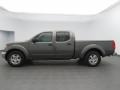 Storm Gray - Frontier SE Crew Cab Photo No. 8