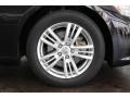 Black Obsidian - G 37 Journey Sedan Photo No. 14