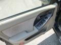 2006 Moonlit Dark Blue Hyundai Elantra GLS Sedan  photo #19