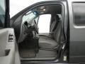 Storm Gray - Frontier SE Crew Cab Photo No. 11