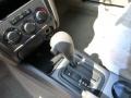 2006 Moonlit Dark Blue Hyundai Elantra GLS Sedan  photo #21