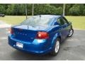 Blue Streak Pearl - Avenger SXT Photo No. 5