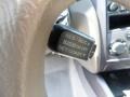 2006 Moonlit Dark Blue Hyundai Elantra GLS Sedan  photo #22