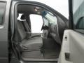 Storm Gray - Frontier SE Crew Cab Photo No. 13