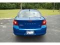 Blue Streak Pearl - Avenger SXT Photo No. 6