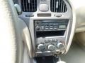 2006 Moonlit Dark Blue Hyundai Elantra GLS Sedan  photo #23