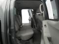 Storm Gray - Frontier SE Crew Cab Photo No. 14