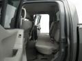 Storm Gray - Frontier SE Crew Cab Photo No. 15